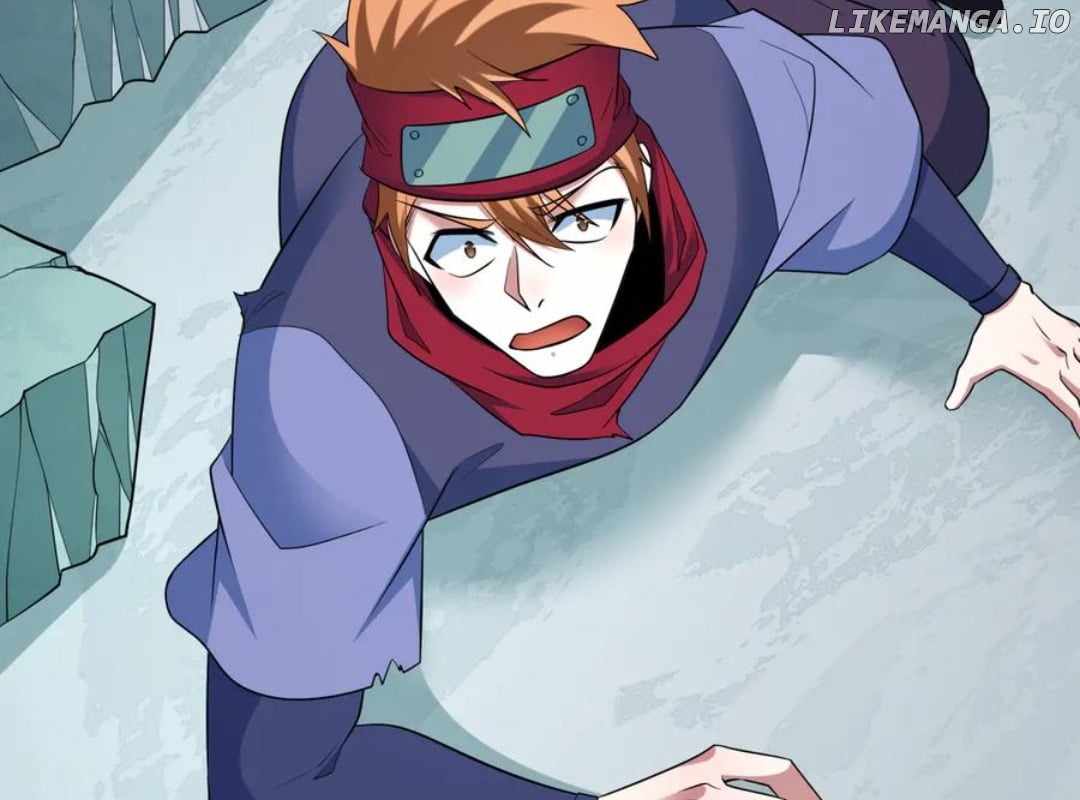 Age of Terror Chapter 468 28